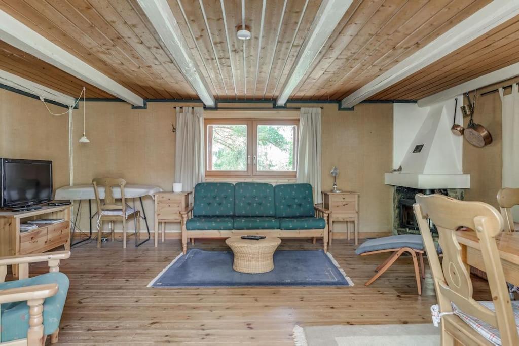 Cozy Cottage By The Lake, Charlottenberg Åmotfors Eksteriør bilde